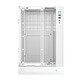 Case mini-ITX - CH170 DIGITAL White Case mini-ITX - CH170 DIGITAL White