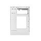 кутия Case mATX - CH170 PLUS WH кутия Case mATX - CH170 PLUS WH