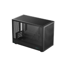 кутия Case mATX - CH260 кутия Case mATX - CH260