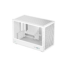кутия Case mATX - CH260 WH кутия Case mATX - CH260 WH
