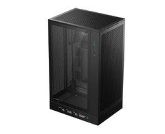 кутия Case mATX - CH270 DIGITAL кутия Case mATX - CH270 DIGITAL