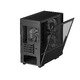 кутия Case mATX - CH360 кутия Case mATX - CH360