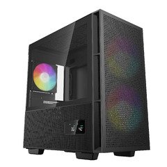 Case mATX - CH360 DIGITAL Case mATX - CH360 DIGITAL