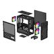 Case mATX - CH360 DIGITAL Case mATX - CH360 DIGITAL