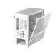 Case mATX - CH360 DIGITAL WH Case mATX - CH360 DIGITAL WH