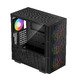 кутия Case EATX - CH560 A-RGB Black