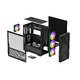 Case EATX - CH560 A-RGB Black Case EATX - CH560 A-RGB Black