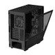 Case EATX - CH560 Digital Black A-RGB Case EATX - CH560 Digital Black A-RGB