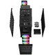 Case EATX - CH560 Digital Black A-RGB Case EATX - CH560 Digital Black A-RGB