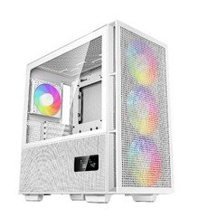кутия Case EATX - CH560 Digital White A-RGB кутия Case EATX - CH560 Digital White A-RGB