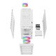 Case EATX - CH560 Digital White A-RGB Case EATX - CH560 Digital White A-RGB