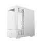 Case ATX - CH690 DIGITAL White Case ATX - CH690 DIGITAL White
