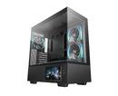 DeepCool кутия Case ATX - CH690 LCD DeepCool кутия Case ATX - CH690 LCD