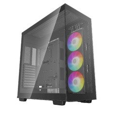 Case E-ATX - CH780 - Dual-Chamber Case E-ATX - CH780 - Dual-Chamber