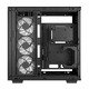кутия Case E-ATX - CH780 - Dual-Chamber кутия Case E-ATX - CH780 - Dual-Chamber
