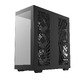 кутия Case E-ATX - CH780 - Dual-Chamber кутия Case E-ATX - CH780 - Dual-Chamber