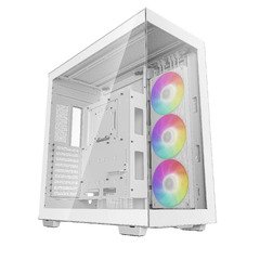 кутия Case E-ATX - CH780 WH - Dual-Chamber кутия Case E-ATX - CH780 WH - Dual-Chamber