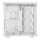 кутия Case E-ATX - CH780 WH - Dual-Chamber кутия Case E-ATX - CH780 WH - Dual-Chamber