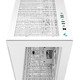кутия Case E-ATX - CH780 WH - Dual-Chamber кутия Case E-ATX - CH780 WH - Dual-Chamber