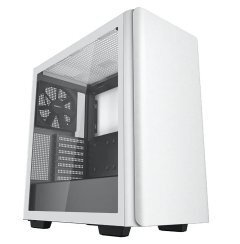 кутия Case EATX - CK500 WH кутия Case EATX - CK500 WH