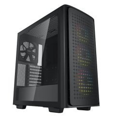 кутия Case EATX - CK560 - RGB кутия Case EATX - CK560 - RGB