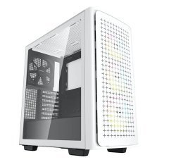 кутия Case EATX - CK560 WH - RGB кутия Case EATX - CK560 WH - RGB