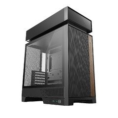 кутия Case ATX - CL660 - Modular Split-Chamber, 2 ARGB fans кутия Case ATX - CL660 - Modular Split-Chamber, 2 ARGB fans