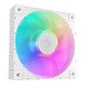 вентилатор Fan 120mm - FD12 ARGB White вентилатор Fan 120mm - FD12 ARGB White