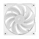 Комплект вентилатори Fan Pack 3-in-1 3x140mm - FD14 White, Addressable RGB Комплект вентилатори Fan Pack 3-in-1 3x140mm - FD14 White, Addressable RGB