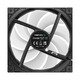Комплект вентилатори Fan Pack 3-in-1 3x140mm - FD14 Black, Addressable RGB Комплект вентилатори Fan Pack 3-in-1 3x140mm - FD14 Black, Addressable RGB