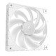 Комплект вентилатори Fan Pack 3-in-1 3x140mm - FD14 White, Addressable RGB Комплект вентилатори Fan Pack 3-in-1 3x140mm - FD14 White, Addressable RGB