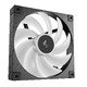 Комплект вентилатори Fan Pack 3-in-1 3x140mm - FD14 Black, Addressable RGB Комплект вентилатори Fan Pack 3-in-1 3x140mm - FD14 Black, Addressable RGB