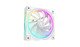 Комплект вентилатори Fan Pack 3-in-1 3x120mm - FL12 White, Addressable RGB Комплект вентилатори Fan Pack 3-in-1 3x120mm - FL12 White, Addressable RGB
