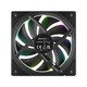 Fan Pack 3-in-1 3x120mm - FL12R SE Black, Reverse, Addressable RGB Fan Pack 3-in-1 3x120mm - FL12R SE Black, Reverse, Addressable RGB