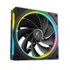 Fan Pack 3-in-1 3x120mm - FL12R SE Black, Reverse, Addressable RGB Fan Pack 3-in-1 3x120mm - FL12R SE Black, Reverse, Addressable RGB
