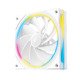 Fan Pack 3-in-1 3x120mm - FL12R SE White, Reverse, Addressable RGB Fan Pack 3-in-1 3x120mm - FL12R SE White, Reverse, Addressable RGB
