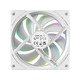 Fan Pack 3-in-1 3x120mm - FL12R SE White, Reverse, Addressable RGB Fan Pack 3-in-1 3x120mm - FL12R SE White, Reverse, Addressable RGB