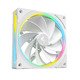 Fan Pack 3-in-1 3x120mm - FL12R SE White, Reverse, Addressable RGB Fan Pack 3-in-1 3x120mm - FL12R SE White, Reverse, Addressable RGB