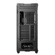 Case EATX - GENOME III - 420 mm AIO Pre-Installed, LCD Display Case EATX - GENOME III - 420 mm AIO Pre-Installed, LCD Display
