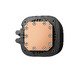Water Cooling LE360 V2 ZERO DARK - LGA1851/AM5 Water Cooling LE360 V2 ZERO DARK - LGA1851/AM5