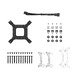 Water Cooling LE360 V2 ZERO DARK - LGA1851/AM5 Water Cooling LE360 V2 ZERO DARK - LGA1851/AM5