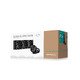 Water Cooling LE360 V2 ZERO DARK - LGA1851/AM5 Water Cooling LE360 V2 ZERO DARK - LGA1851/AM5