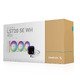 Water Cooling LS720 SE White - Addressable RGB, Infinity mirror design - LGA1700/AM5 Water Cooling LS720 SE White - Addressable RGB, Infinity mirror design - LGA1700/AM5
