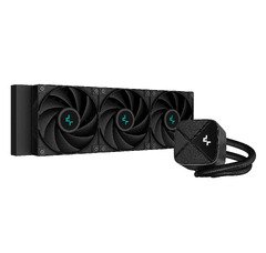 Water Cooling LS720S Zero Dark - LGA1700/AM5 Water Cooling LS720S Zero Dark - LGA1700/AM5