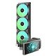 Water Cooling LT360 VISION ARGB - 4.5 inch IPS LCD screen - LGA1851/AM5 Water Cooling LT360 VISION ARGB - 4.5 inch IPS LCD screen - LGA1851/AM5