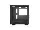 Case mATX - MACUBE 110 BK Case mATX - MACUBE 110 BK