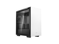 Кутия за компютър Case mATX - MACUBE 110 WH Кутия за компютър Case mATX - MACUBE 110 WH
