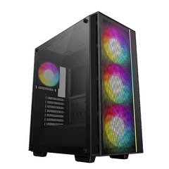 Кутия Case ATX - MATREXX 55 MESH V4 C Кутия Case ATX - MATREXX 55 MESH V4 C