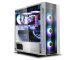 Case ATX MATREXX 55 WHITE V3 ADD-RGB WH 3F Case ATX MATREXX 55 WHITE V3 ADD-RGB WH 3F