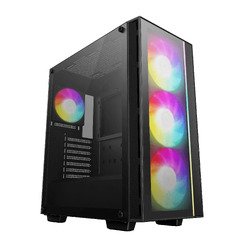 Case ATX - MATREXX 55 V4 C Case ATX - MATREXX 55 V4 C